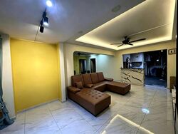 Blk 748 Jurong West Street 73 (Jurong West), HDB 5 Rooms #622030821